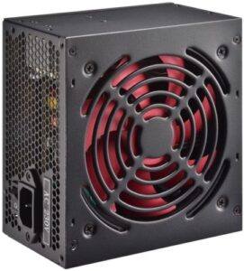 Купить Блок питания ATX Xilence XP350R7 XN050 350W, 120mm fan - X-900614 из реестра по лучшей цене