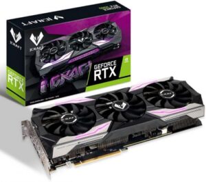 Купить Видеокарта PCI-E MAXSUN GeForce RTX 4060 iCraft OC 8G (6940709644850) 8GB GDDR6 256bit 5nm 1830/17000MHz HDMI/3*DP RTL - X-1065842 из реестра по лучшей цене