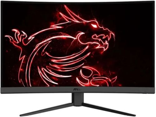Артикул: X-1098827 - Монитор 27" MSI G27C4 E3 9S6-3CA91T-218 1920x1080 LED