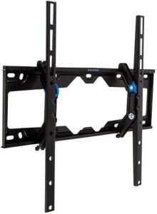 Купить Кронштейн настенный Kromax ELEMENT-4 Kromax_20256 для LED/LCD TV 22-65", макс. 50кг, 1ст.св., наклон 0°-15°, от стены 66мм, макс. VESA 400x400, автома - X-670003 из реестра по лучшей цене