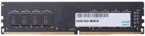 Артикул: X-839162 - Модуль памяти DDR4 8GB Apacer EL.08G21.GSH PC4-25600 3200MHz 1Rx8 CL22 1.2V (AU08GGB32CSYBGH) - фото