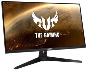 Купить Монитор 28" ASUS TUF Gaming VG289Q1A 3840x2160, 16:9, 5ms, 1000:1, 60Hz, 350 cd/㎡, 178°/178°, HDMI M/M, DP, black - X-999697 из реестра по лучшей цене