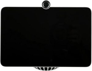 Купить Дисплей Sber SberPortal SBDV-00010W умный, Белый с акустикой от Harman Kardon - X-1015832 из реестра по лучшей цене