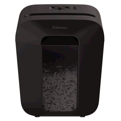 Артикул: X-835769 - Уничтожитель бумаг Fellowes Powershred LX45 FS-44005 DIN P-4