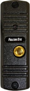 Купить Вызывная панель Falcon Eye FE-305HD (графит) формат AHD 1080p, накладная, 4-х проводная, вандалозащищенная - X-880679 из реестра по лучшей цене