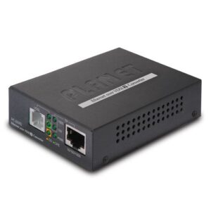 Купить Конвертер Planet VC-231G 1-Port 10/100/1000T Ethernet to VDSL2 Converter -30a profile w/ G.vectoring, RJ11 - X-619286 из реестра по лучшей цене