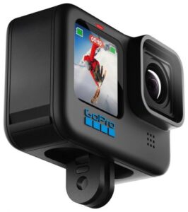 Купить Экшн-камера GoPro HERO10 Black Edition CPKG1 CHDHX-101-RW 23.6Мп, 5.3K, microSD, USB Type-C, microHDMI, 1720 мAч - X-974737 из реестра по лучшей цене