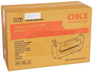 Купить Узел термозакрепления OKI 44565811 B412/B432/B512/MB472/MB492/MB562/ES4132/4192/5112/5162 - X-764783 из реестра по лучшей цене