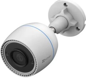 Купить Видеокамера IP EZVIZ CS-H3c (1080P,2.8mm,color) - X-1056279 из реестра по лучшей цене