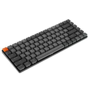 Купить Клавиатура Wireless Keychron K3 механическая ультратонкая, 84 клавиши, White LED подсветка, Blue Switch - X-1042643 из реестра по лучшей цене