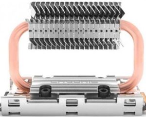 Купить Радиатор Cryorig CR-M2A для M.2 SSD - X-846152 из реестра по лучшей цене