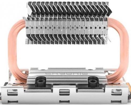 Артикул: X-846152 - Радиатор Cryorig CR-M2A для M.2 SSD - фото