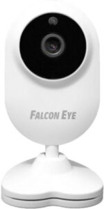 Купить Видеокамера Falcon Eye Spaik 1 Wi-Fi компактная с ИК подсветкой двухмегапиксельная, 1920х1080, 1/2.7” сенсор 0 Люкс (ночь с ИК подсветкой) - X-880685 из реестра по лучшей цене