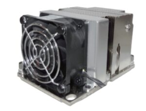 Купить Кулер Ablecom ACL-S20200 2U, active with 6025Fan, Intel LGA3647, Narrow (аналог SNK-P0068APS4) - X-956785 из реестра по лучшей цене