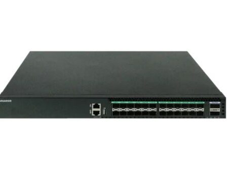 Артикул: X-1076276 - Коммутатор Aquarius AQ-N5000-24X2C конфигурация 24*10 Гбит/с SFP+