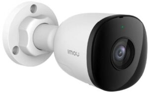 Купить Видеокамера IP Imou IPC-F22EA(POE) IPC-F22EAP-0280B-IMOU 1080P ночное видение, обнаружение человека, встроенный микрофон, IP67, кодек H265, 256G SD ка - X-1038524 из реестра по лучшей цене