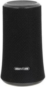 Купить Портативная акустика Soundcore Flare II A3165G11 чёрная, BT, 20Вт, 2600 мАч, USB Type-C - X-973984 из реестра по лучшей цене