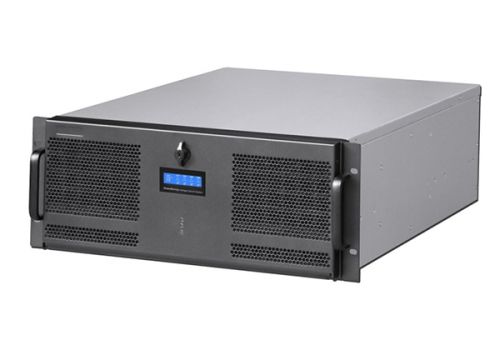 Артикул: X-719526 - Корпус серверный 4U Procase GE401-B-0 черный