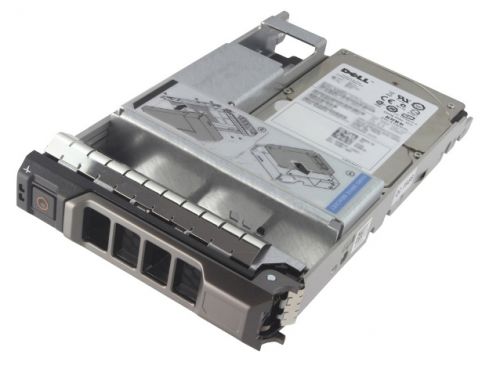 Артикул: X-738553 - Жесткий диск 2.4TB SAS 12Gb/s Dell 400-ANTE 10k RPM