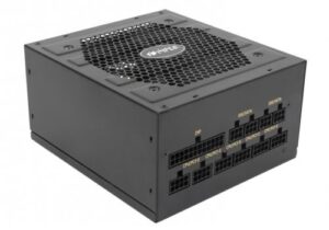 Купить Блок питания ATX HIPER HPB-850FMK2 850W APFC, 80+ gold, 120mm fan, RTL - X-995412 из реестра по лучшей цене