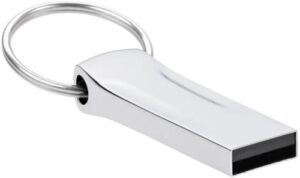 Купить Накопитель USB 2.0 8GB Move Speed YSUSD-8G2S YSUSD серебро металл - X-1008179 из реестра по лучшей цене