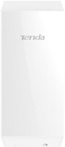 Купить Точка доступа Tenda Tenda O1 2.4GHz 8dBi Outdoor CPE - X-918608 из реестра по лучшей цене