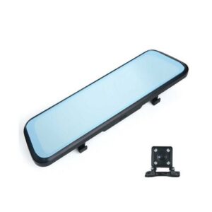 Купить Видеорегистратор Sho-me SFHD-590 1080x1920, 145°, IPS 9.66", microSDXC, microSDHC, microSD, черный - X-919013 из реестра по лучшей цене