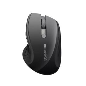 Купить Мышь Wireless Canyon MW-01 CNS-CMSW01B 2.4GHz, 6 кн., optical, DPI 1000/1200/1600, черный - X-960168 из реестра по лучшей цене