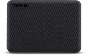 Купить Внешний диск HDD 2.5'' Toshiba HDTCA10EK3AA Canvio Advance 1ТВ USB 3.0 черный - X-816992 из реестра по лучшей цене