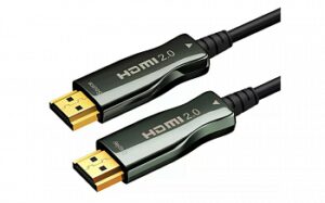 Купить Кабель HDMI Wize AOC-HM-HM-10M оптический, 10 м, v.2.0, ARC, 19M/19M, Ethernet, черный, коробка - X-941170 из реестра по лучшей цене