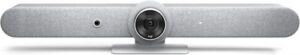 Купить Веб-камера Logitech Rally Bar Off 960-001323 white - X-881419 из реестра по лучшей цене