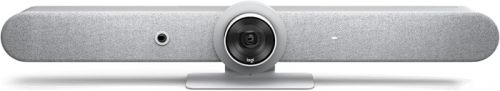 Веб-камера Logitech Rally Bar Off 960-001323 white
