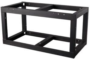 Купить Цоколь Lanmaster LAN-DC-CB-6x12-PL2 для шкафов LANMASTER DCS 600х1200 мм, высотой 200 мм, без боковых панелей - X-655519 из реестра по лучшей цене