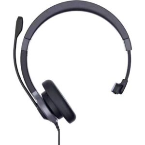Купить Гарнитура Accutone UM610MK3 ProNC Comfort USB - X-1092569 из реестра по лучшей цене