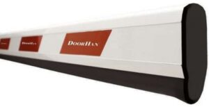 Купить Стрела DoorHan BOOM-4 алюминиевая для шлагбаума BARRIER-4000 - X-674689 из реестра по лучшей цене