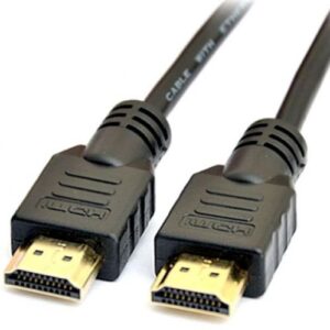 Купить Кабель интерфейсный HDMI-HDMI VCOM CG525DR-15M 19M/M ver 2.0, 2 фильтра,15m - X-841221 из реестра по лучшей цене