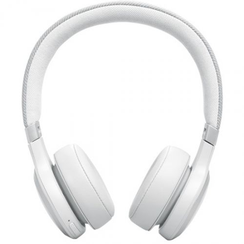 Артикул: X-1085864 - Наушники беспроводные JBL LIVE 670NC белый - фото