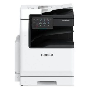 Купить МФУ лазерное цветное Fujifilm Apeos C2060CPS C2060CPS А3, 20 стр/мин, дуплекс/USB, Ethernet/лотки/RADF - X-1020586 из реестра по лучшей цене