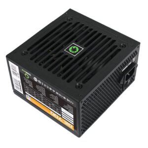 Купить Блок питания ATX GameMax GE-700 700W, active PFC, вентилятор 120мм - X-730635 из реестра по лучшей цене