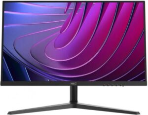 Купить Монитор 23,8" HKC MB24V9FY13 черный IPS LED 16:9 HDMI 250cd 178гр/178гр 1920x1080 100Hz VGA FHD - X-1087668 из реестра по лучшей цене