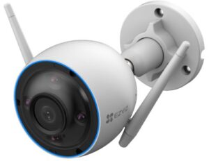 Купить Видеокамера IP EZVIZ CS-H3 (3MP) 2,8mm - X-1056280 из реестра по лучшей цене