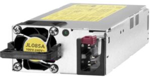 Купить Блок питания Aruba JL085A X371 12VDC 250W PS - X-579158 из реестра по лучшей цене