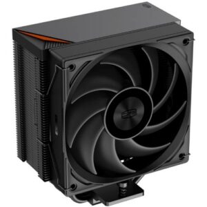 Купить Кулер PCCooler RZ400-BKNWNX-GL S115X/1200/1700/18XX/AM4/AM5 (120mm Fan, 500-2200rpm, 68.64-86.73 CFM, 28-32dBA, 4-pin PWM) - X-1068528 из реестра по лучшей цене