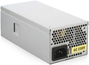 Купить Блок питания ATX Foxconn FX-300T TFX 300W - X-642134 из реестра по лучшей цене