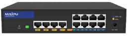 Купить Шлюз Maipu IGW500-200-P 24700338 internet gateway, integrated routing, switching, access controller, 12*1000M Base-T interfaces, 8*1000M PoE,(controll - X-974356 из реестра по лучшей цене