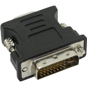 Купить Переходник BION BXP-A-DVI-VGA DVI-VGA 29M/15F, аналоговый - X-1010450 из реестра по лучшей цене