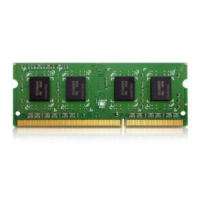 Купить Модуль памяти DDR4 2GB QNAP RAM-2GDR4A0-SO-2400 2400 МГц, SO-DIMM - X-681980 из реестра по лучшей цене