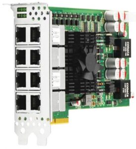 Купить Сетевой адаптер LR-LINK LRES2008PT 8 Port PCI Express x4 8 Port Copper Gigabit Industry Ethernet Adapter - X-990156 из реестра по лучшей цене