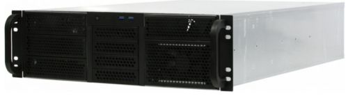 Артикул: X-968408 - Корпус серверный 3U Procase RE306-D4H7-A-45 4x5.25+7HDD