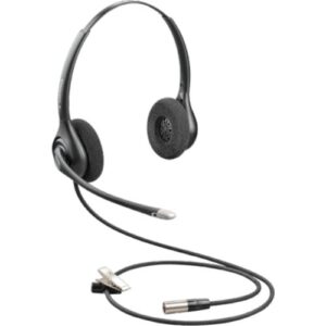Гарнитура Plantronics SupraPlus HW261N-DC для телефона фото Купить Гарнитура Plantronics SupraPlus HW261N-DC для телефона - X-763667 из реестра по лучшей цене
